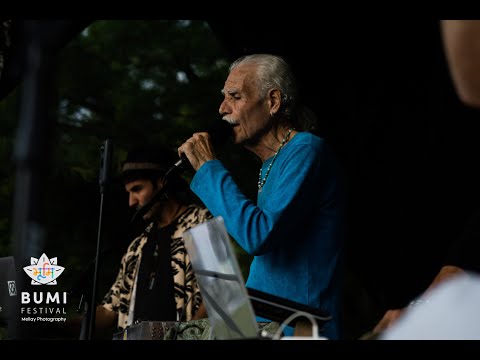 BAHRAMJI LIVE PERFORMANCE | BUMI 2024 | (PART1)