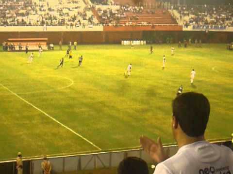 Corinthians 3 x 1 Nacional - Lance terceiro gol