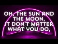 Hide Away By Synapson Feat Holly Lyrics
