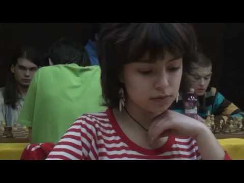 D14 2.3. Lucia Černá - Katarína Gregušová 0 - 1