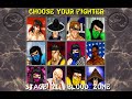 MK2 Anime 1 1 Jade Playthrough