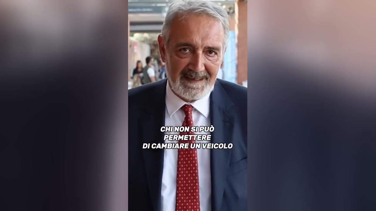 ROCCA: «BLOCCO DIESEL EURO 4 ED EURO 5 EVITATO NEL LAZIO, APPROVATA LA RIMODULAZIONE»