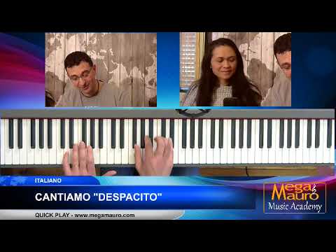 03_Suoniamo gli accordi di "Despacito" (Italiano)