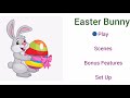 DVD Opening 106 Opening To Easter Bunny 1975 2002 DVD
