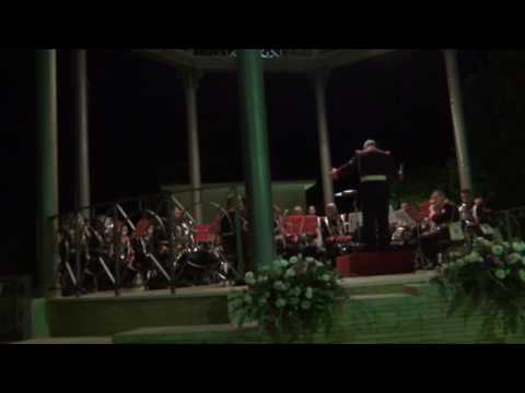 Marcia d'estate Maestro Creati 2016