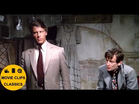 The Day Of The Jackal (1973) - The Jackal and the Forger