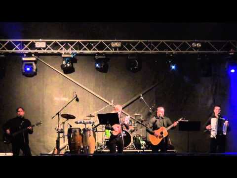 Ansambel K.O.I - Grändmutter (Vanaema)