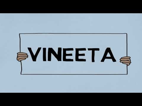 what does Vineeta mean?