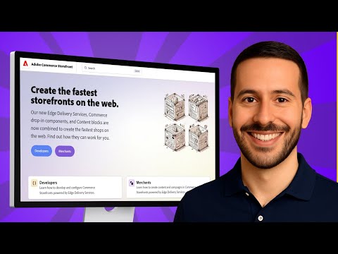 What is Adobe Commerce Storefront? Is it Magento 2 Replacement?