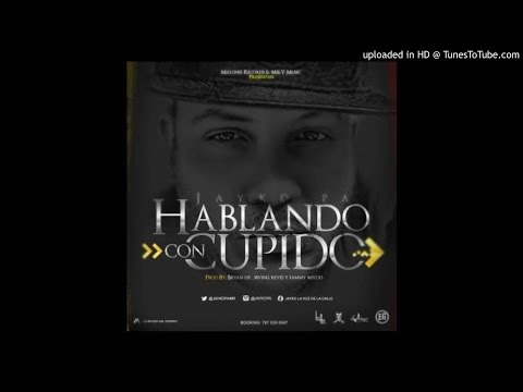 Jayko Pa - Hablando Con Cupido