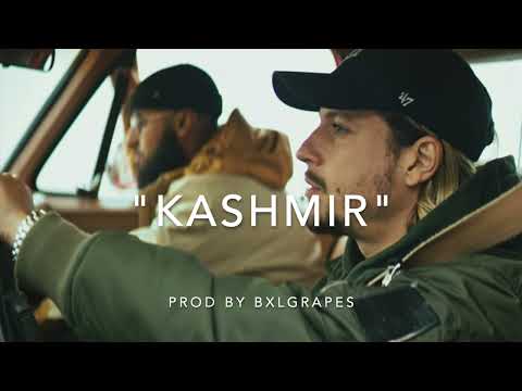 Nekfeu X Gros Mo x Dinos Type Beat - "KASHMIR" - (Prod.BXL Grapes)