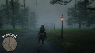 【実況】カロクが送るRDR2 #33