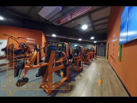 Basic-Fit Miniature vidéo YouTube 4