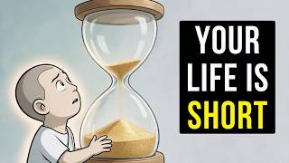 Seneca - Stop Wasting Your Time On Things That Just Don’t Matter (Stoicism)