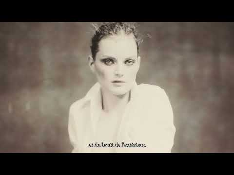 L'art du portrait studio par le photographe de mode Paolo Roversi