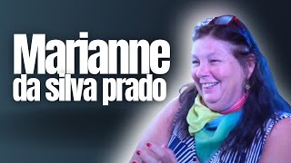 Marianne da Silva Prado - Logoterapia e arte #006