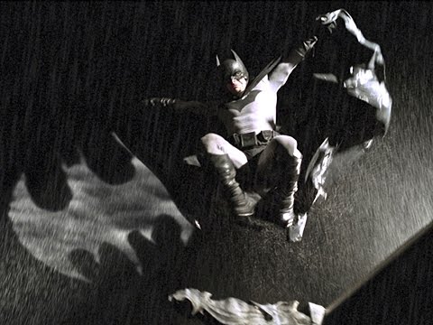 Batman Dead End HD 720p