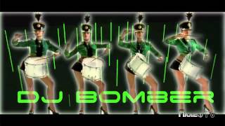 Rune RK - Calabria (DJ Bomber) Firebeatz Remix