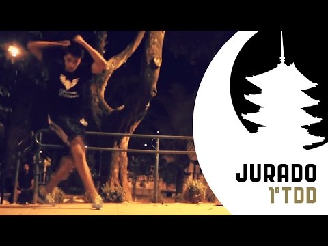 1º TDD | JURADO: Moose Yagami