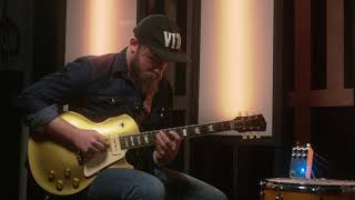 Video thumbnail for Golden Boy - Joey Landreth - 60 Second Demo - Take 3 by Jackson Audio