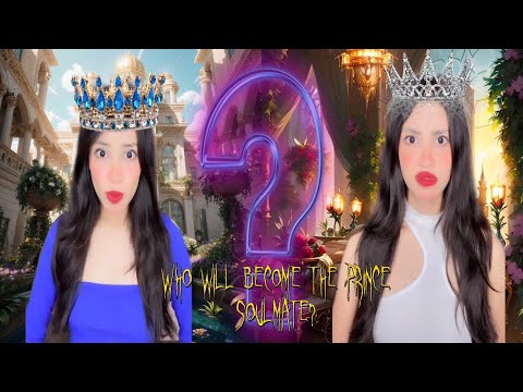 Full Story: You can select your soulmate🤫+ *MIX SERIES*~ Most Viral Superpower Series🤩