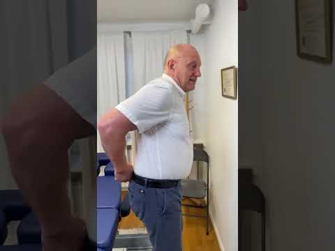 Trodde det var trokanterit - men orsaken satt någon helt annanstans