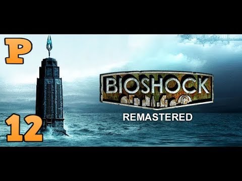 Zagrajmy w BioShock Remastered PL # 12 - Zakończenie