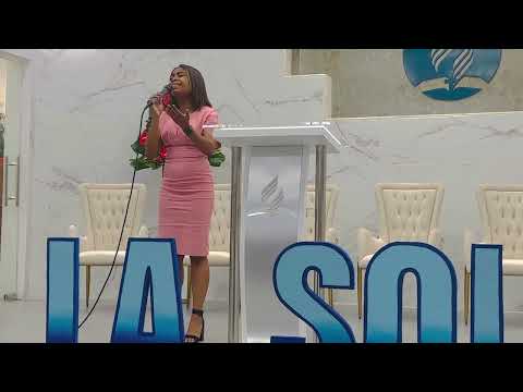 LISBETH  DE  LEON . obstinado amor de  Maribel Soto