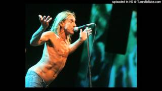 Iggy And The Stooges - Little doll