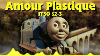 Cover art for Amour Plastique (Napoleon's song) ITSO s2-3