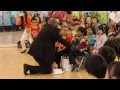 CASL Child Development Center Graduation: Guest ...