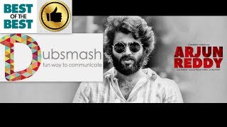 Best Arjun Reddy dubsmash by Raghu, #2