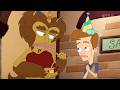 Best Of Matthew Big Mouth