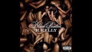R. Kelly - All the Way (feat. Kelly Rowland)