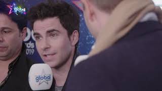 Stereophonics&#39; Kelly Jones remembers &quot;lovely guy&quot; Keith Flint