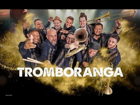 !!Tromboranga ¡¡ Zaragoza 2024