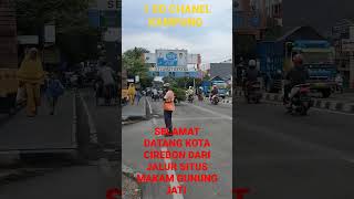 Download lagu WELCOME TO CIREBON CITY, WEST JAVA (@1SDCHANELKAMPUNG) mp3 Download lagu WELCOME TO CIREBON CITY, WEST JAVA (@1SDCHANELKAMPUNG) mp3