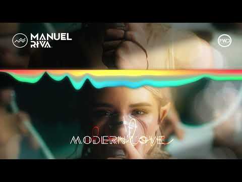 Manuel Riva x IRAIDA - Modern Love | Visualizer