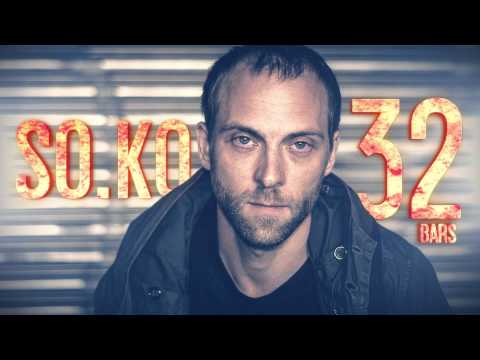 SO.KO - 32 Bars Exclusive (prod. by MirrorBeatz) 2015