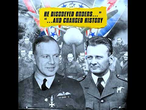 Polish Pilot Who Disobeyed Orders and Changed History