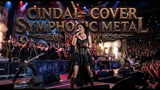 Download lagu CINDAI - COVER SYMPHONIC METAL mp3