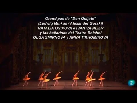 Bridesmaid variation 1, 2 - Anna Tikhomirova, Olga Smirnova (2011)