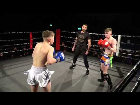 Mattias Foley Versus Sean O Brien