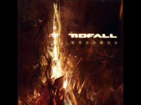 Tidfall - Nucleus_(Full album)
