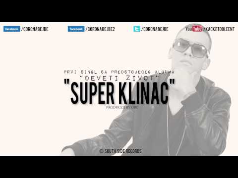 Video thumbnail for Super Klinac