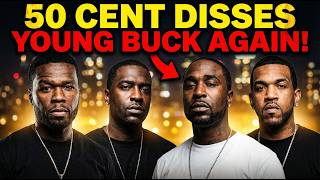 50 Cent Disses Young Buck AGAIN?! “Frank Stand” AI Video Reaction 😳