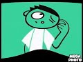 Sad PBS Kids Dash Logo