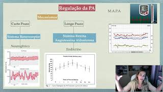 Sistema Barorreceptor Parte 1