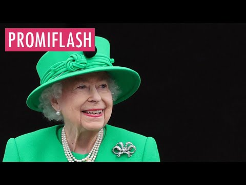 Video Thumbnail: Queen Elisabeth II. lehnte Friedensnobelpreis-Nominierung ab