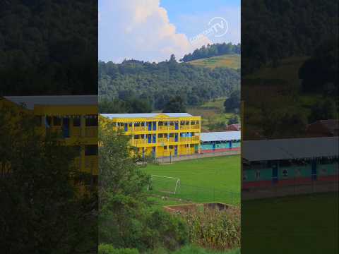 Caserío San José La Frontera, Comitancillo, San Marcos.